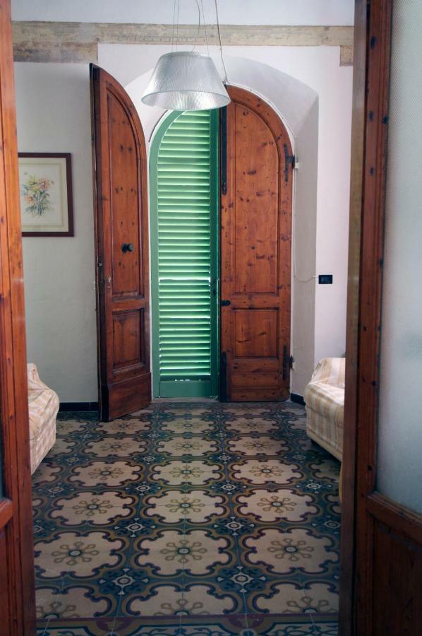 Il Balconcino Sulle Terme Villa San Giuliano Terme Exterior photo